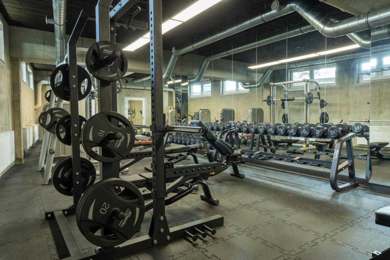 Baltic Marina Sauna & Fitness By Renters Kołobrzeg