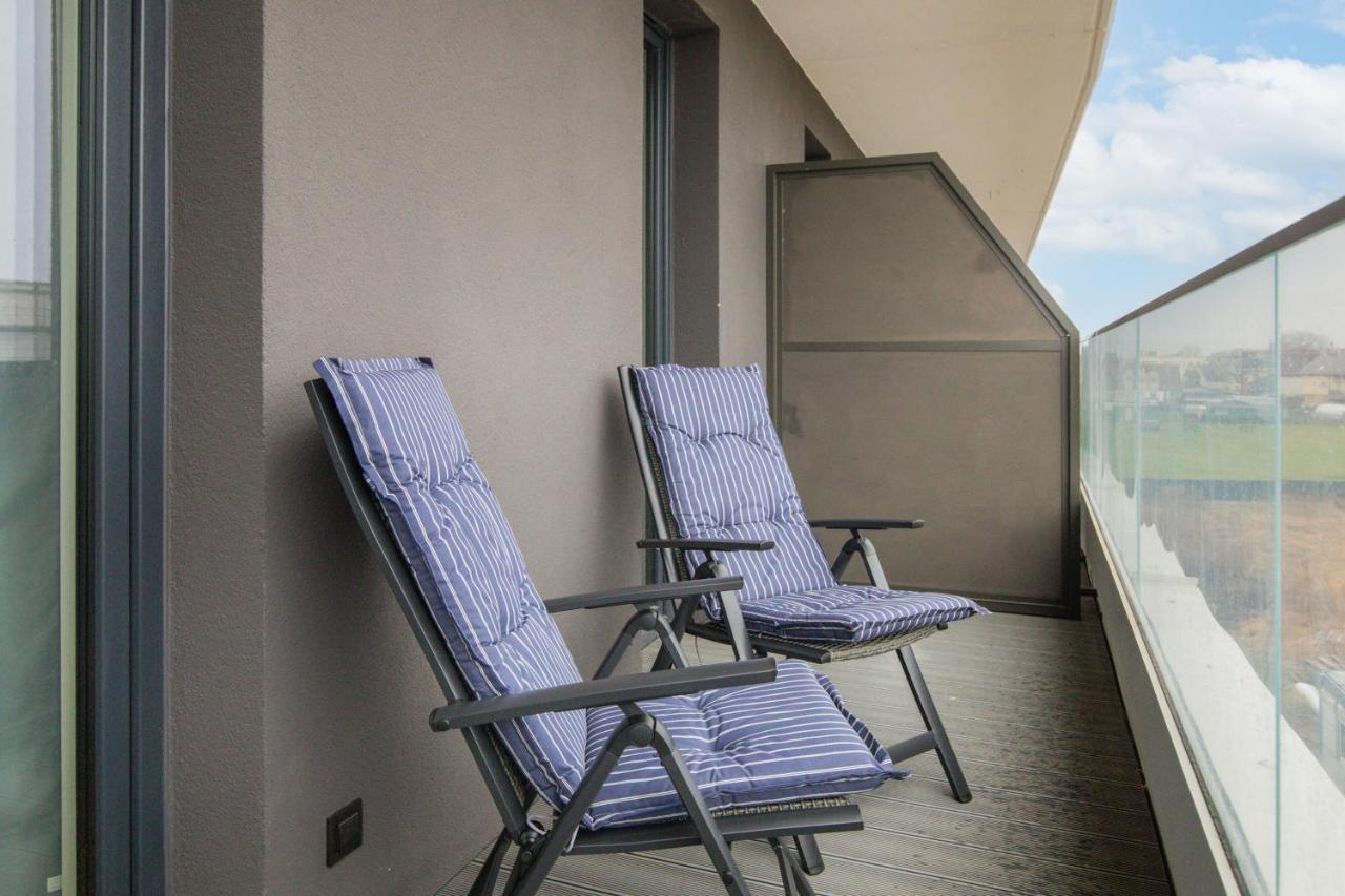 Baltic Marina Sauna & Fitness By Renters *