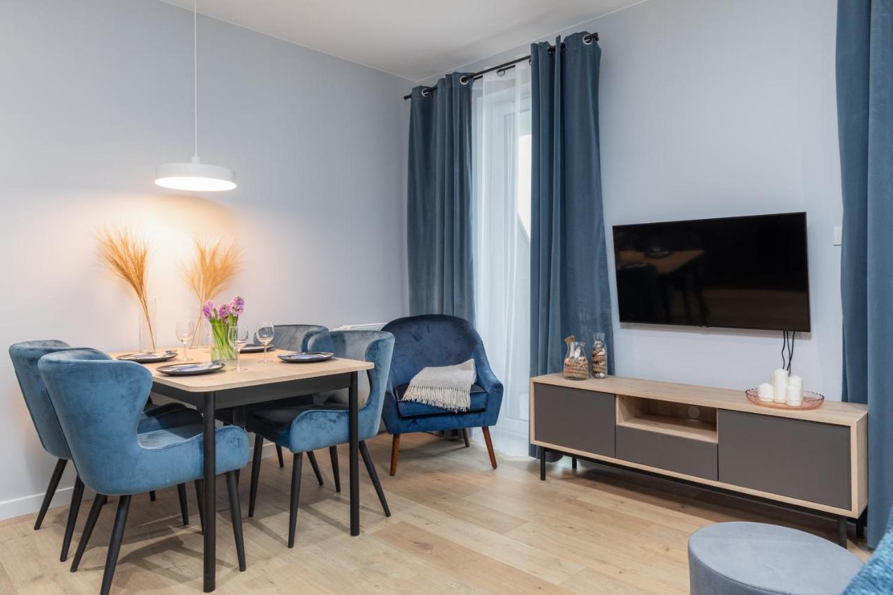 Baltic Marina Sauna & Fitness By Renters Kołobrzeg